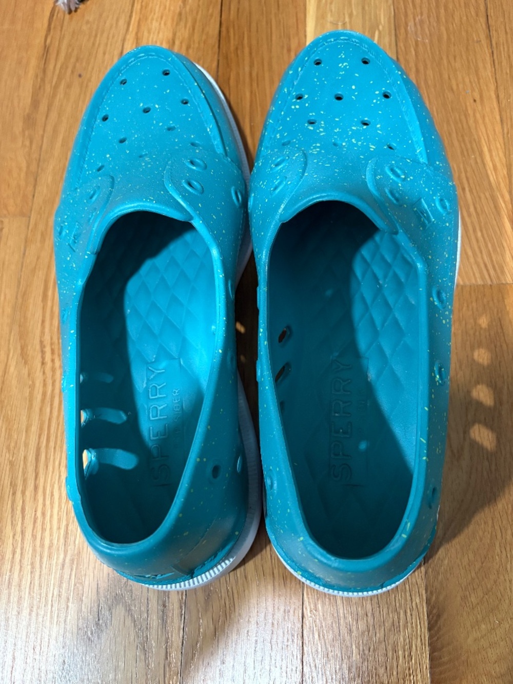 Sperry Women’s Water Shoes Size 11